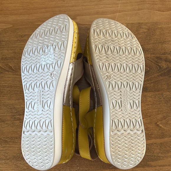 Spring Step Patrizia Sandal - Picture 4 of 4